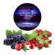 Табак Duft - Berry Blast (Ягодный Взрыв, 80 грамм) купить в Тюмени