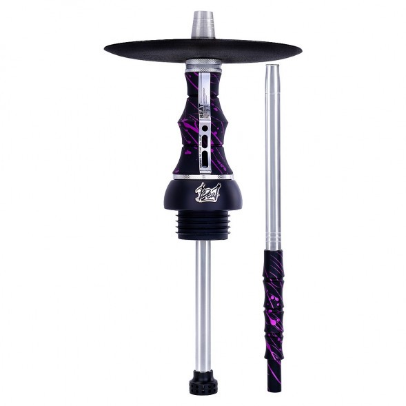 Кальян Alpha Hookah - Beat Splash Grumpy (Без Колбы) купить в Тюмени