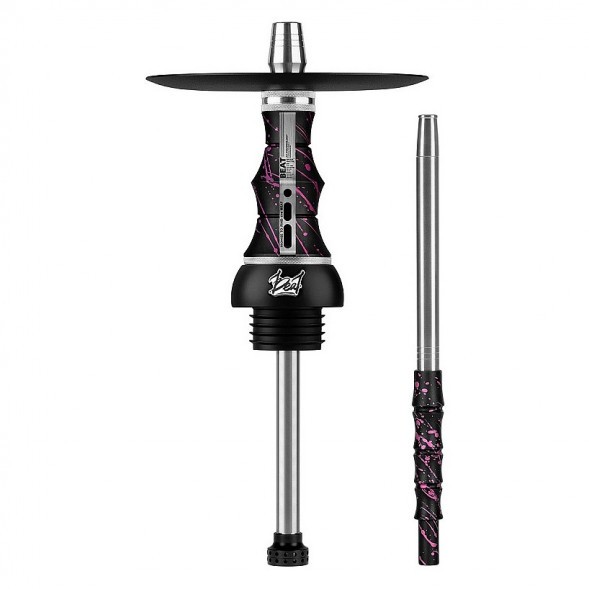 Кальян Alpha Hookah - Beat Splash Grumpy (Без Колбы) купить в Тюмени