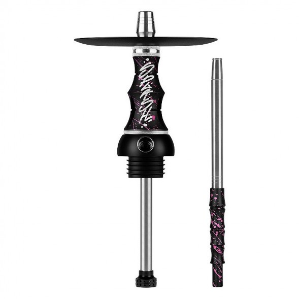 Кальян Alpha Hookah - Beat Splash Grumpy (Без Колбы) купить в Тюмени