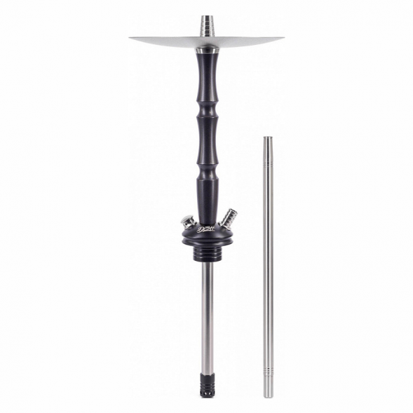 Кальян DSH - ECO Graphite (без колбы) купить в Тюмени