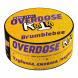 Табак Overdose - Brumblebee (Клубника, Ежевика, Голубика, 25 грамм) купить в Тюмени