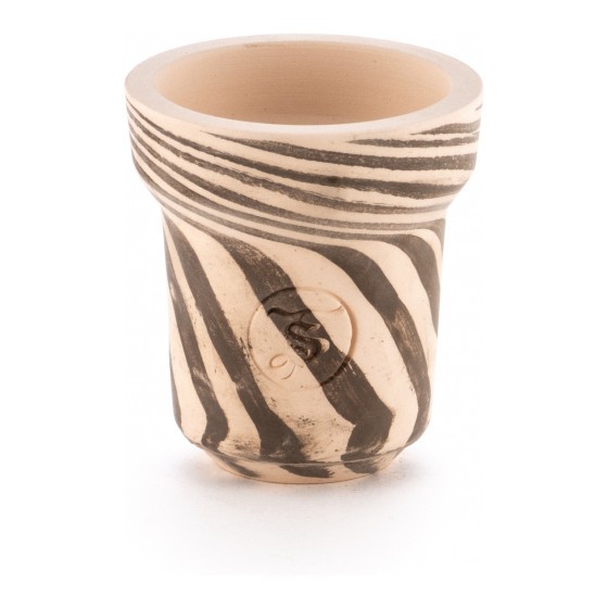 Чаша ST Phunnel - Tornado (Рисунок Черный) купить в Тюмени