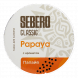 Табак Sebero - Papaya (Папайя, 25 грамм) купить в Тюмени