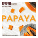 Табак Sebero - Papaya (Папайя, 25 грамм) купить в Тюмени