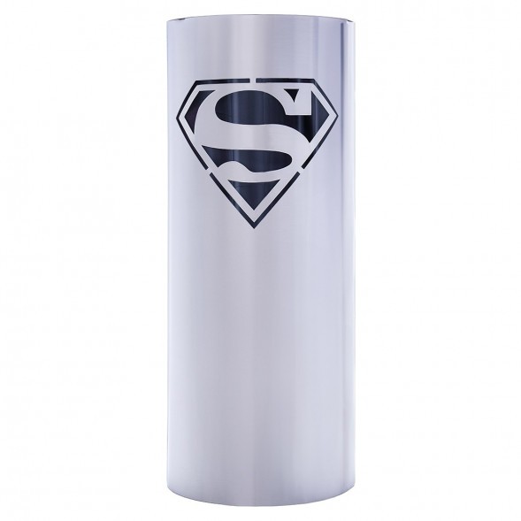 Колпак ESS 10х20 (SUPERMAN) 250 мм купить в Тюмени