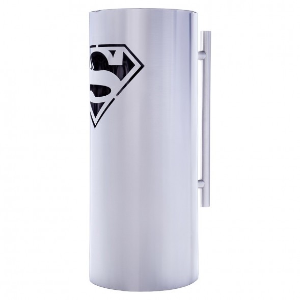 Колпак ESS 10х20 (SUPERMAN) 250 мм купить в Тюмени