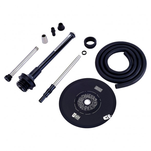 Кальян MISHA Rebel - Revolt Starlight (Космо, Без Колбы) купить в Тюмени