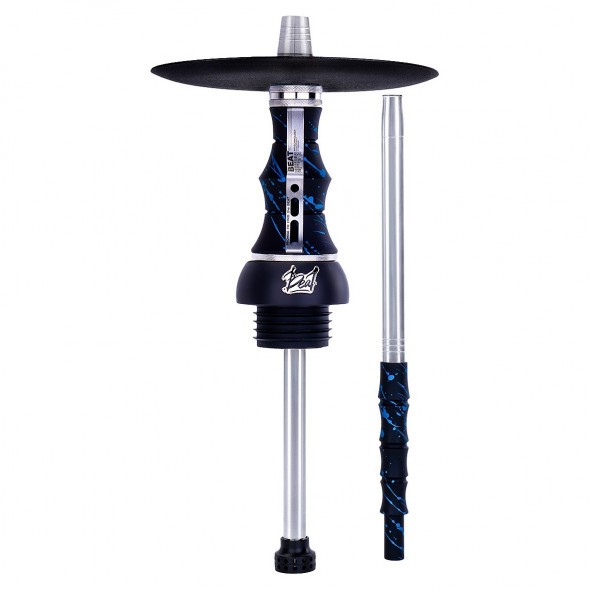 Кальян Alpha Hookah - Beat Splash Doc (Без Колбы) купить в Тюмени