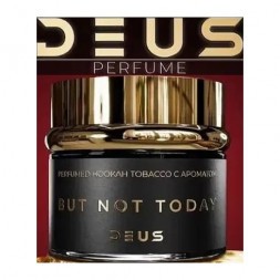 Табак Deus Perfume - But Not Today (Не Сегодня, 40 грамм)