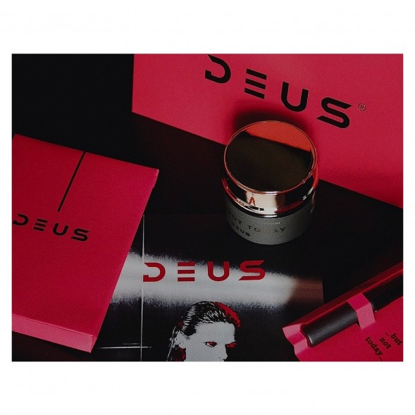 Табак Deus Perfume - But Not Today (Не Сегодня, 40 грамм) купить в Тюмени