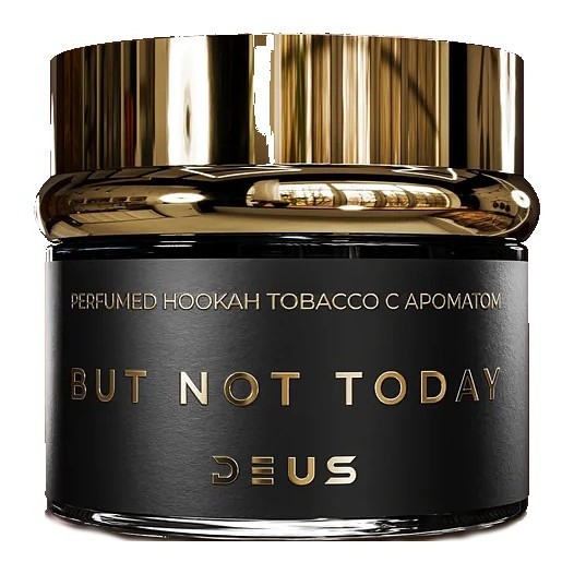 Табак Deus Perfume - But Not Today (Не Сегодня, 40 грамм) купить в Тюмени