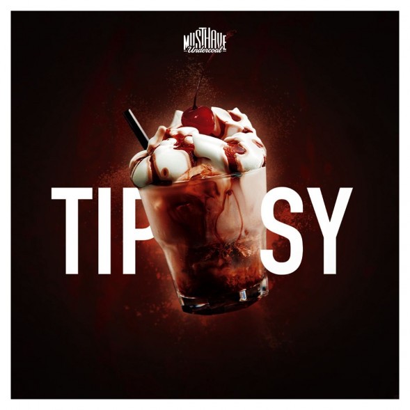 Табак Must Have - Tipsy (Типси, 25 грамм) купить в Тюмени