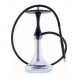 Кальян Alpha Hookah - Model X Black Matte (без колбы) купить в Тюмени