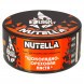 Табак BlackBurn - Nutella (Шоколадно-Ореховая Паста, 100 грамм) купить в Тюмени