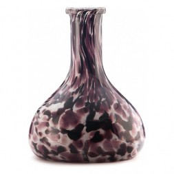 Колба HookahTree - W3 (Бело-Марганцевая)