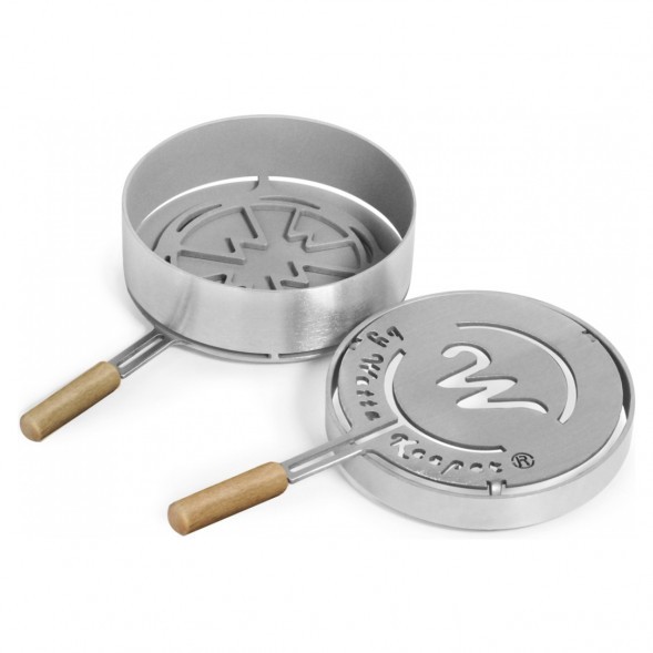 Калауд Watta EASY (с крышкой, 2 ручки) купить в Тюмени