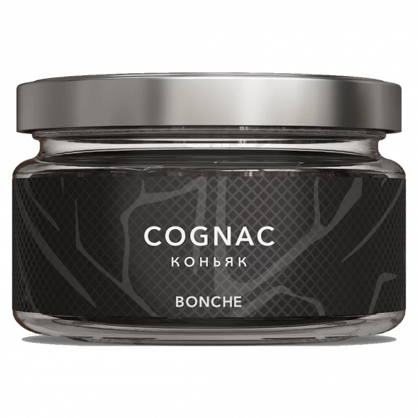 Табак Bonche - Cognac (Коньяк, 120 грамм) купить в Тюмени