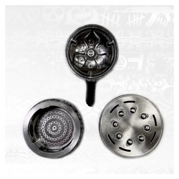 Калауд Werkbund Scull купить в Тюмени