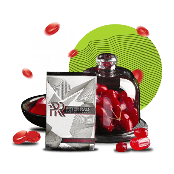 Табак Peter Ralf - Santa-Barbara (Санта-Барбара, 50 грамм) купить в Тюмени