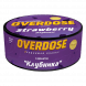 Табак Overdose - Strawberry (Клубника, 100 грамм) купить в Тюмени