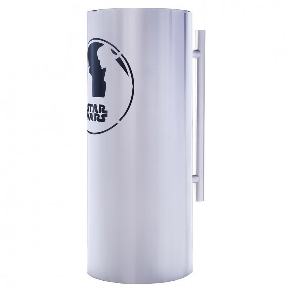 Колпак ESS 10х20 (STAR WARS) 250 мм купить в Тюмени