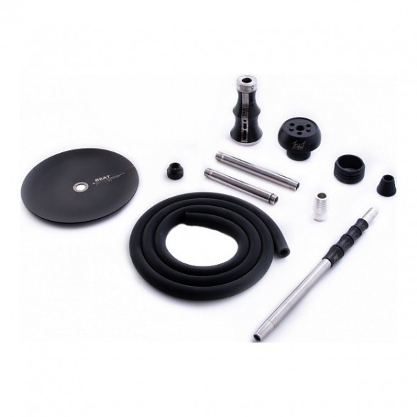 Кальян Alpha Hookah - Beat Set (Без Колбы) купить в Тюмени