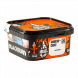 Табак BlackBurn - Cheesecake (Чизкейк, 200 грамм) купить в Тюмени