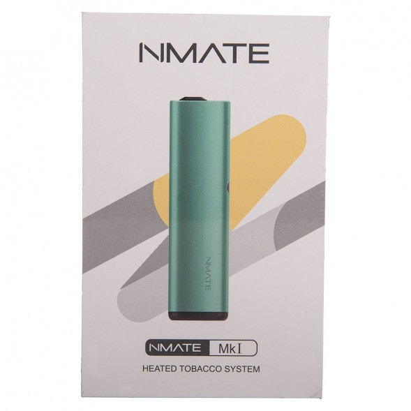 Устройство для стиков - NMATE Mk I (GREEN) купить в Тюмени