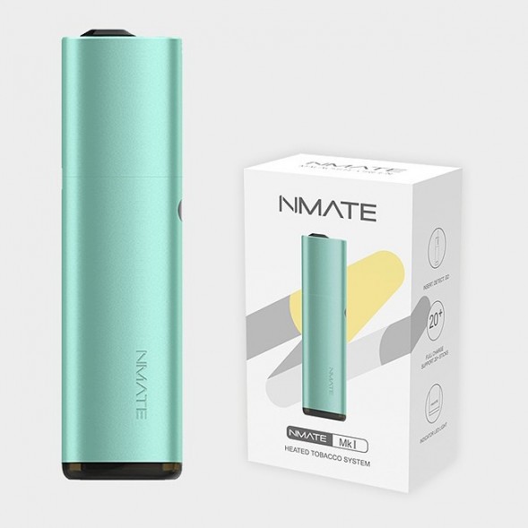 Устройство для стиков - NMATE Mk I (GREEN) купить в Тюмени