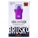Электронная сигарета Brusko - Minican Flick (Фиолетовый) купить в Тюмени