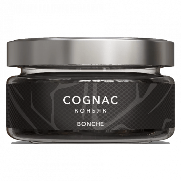 Табак Bonche - Cognac (Коньяк, 60 грамм) купить в Тюмени