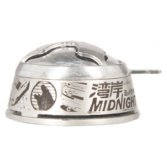 Калауд Werkbund Midnight купить в Тюмени