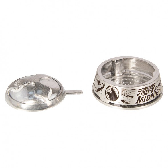 Калауд Werkbund Midnight купить в Тюмени