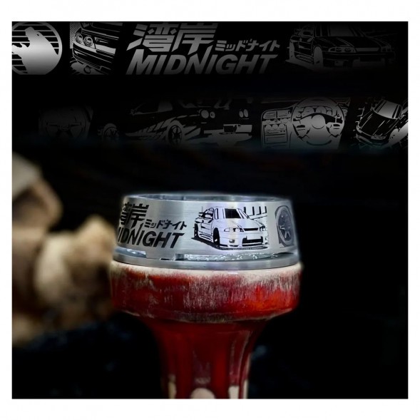 Калауд Werkbund Midnight купить в Тюмени