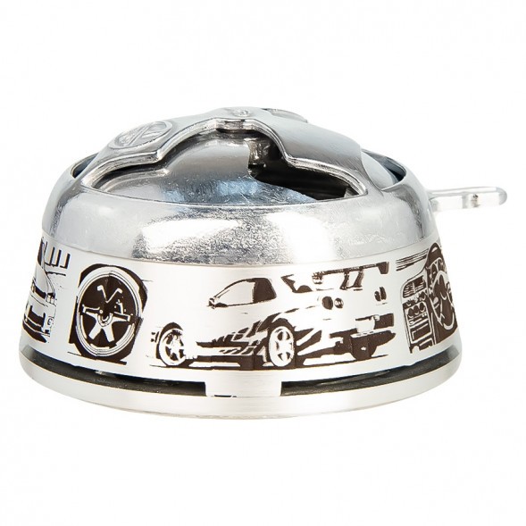 Калауд Werkbund Midnight купить в Тюмени