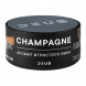 Табак Deus - Champagne (Игристое Вино, 20 грамм) купить в Тюмени