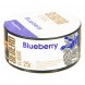 Табак Sebero - Blueberry (Голубика, 25 грамм) купить в Тюмени