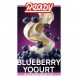 Табак Ready - Blueberry Yogurt (Черника, Йогурт, 25 грамм) купить в Тюмени