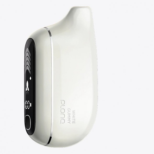 PLONQ MAX PRO - Цитрусовый Мармелад (10000 затяжек) купить в Тюмени