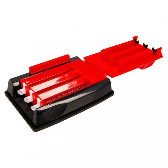 Машинка для гильз SHARK 03154 (Тройная) купить в Тюмени