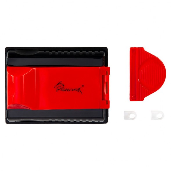 Машинка для гильз SHARK 03154 (Тройная) купить в Тюмени