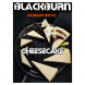 Табак BlackBurn - Cheesecake (Чизкейк, 100 грамм) купить в Тюмени