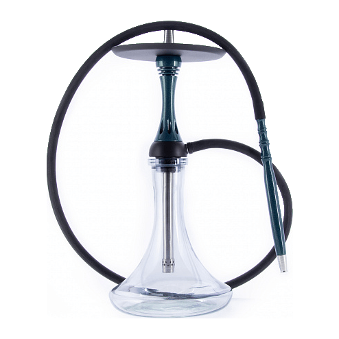 Кальян Alpha Hookah - Model X Breeze (без колбы) купить в Тюмени