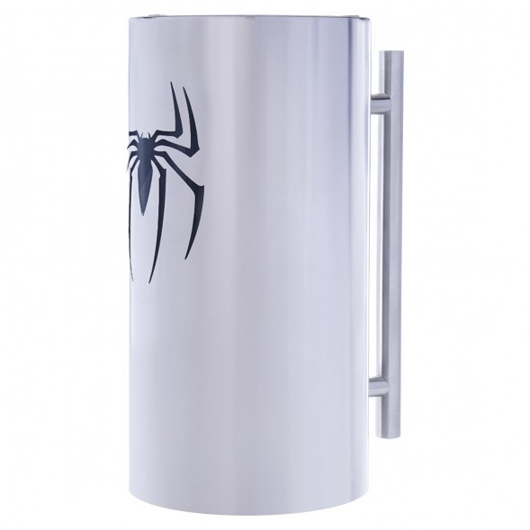 Колпак ESS 10х20 (SPIDER MAN) купить в Тюмени