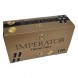 Гильзы сигаретные Imperator - Black Carbon Gold (84х20 мм, 100 шт.) купить в Тюмени