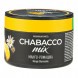 Смесь Chabacco MIX MEDIUM - Mango Camomile (Манго - Ромашка, 40 грамм) купить в Тюмени