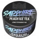 Табак Sapphire Crown - Peach Ice Tea (Персиковый Чай, 25 грамм) купить в Тюмени