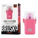 Электронная сигарета Brusko - Minican Flick (Розовый) купить в Тюмени