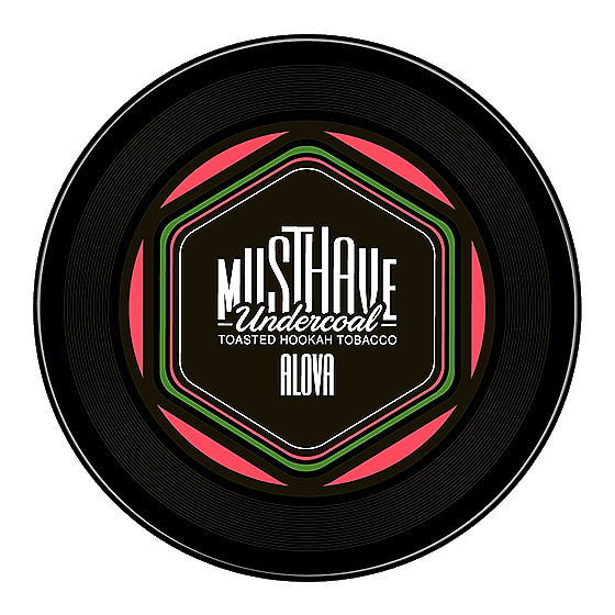 Табак Must Have - Alova (Розовая Гуава и Алоэ, 125 грамм) купить в Тюмени